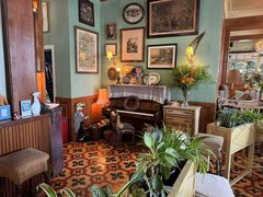 -小小花园 Le.Petit.Jardin(西岸滨江店)
