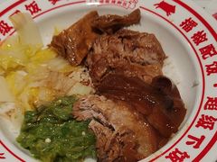 -点蹄·擂椒猪脚饭(汇金广场店)