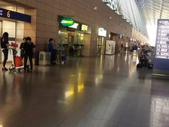 -SUBWAY赛百味(浦东机场店)