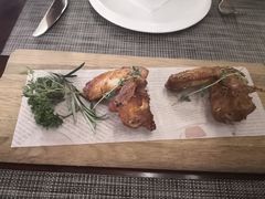 -巴别塔法餐舍(合作路店)