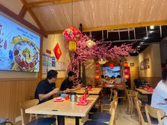 -百姓村东北菜馆(海棠湾店)
