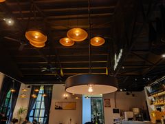 大堂-IL Forno 意坊·意大利餐厅(花园店)