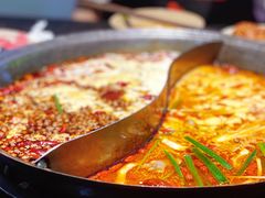 -大虎重庆老火锅(正弘城店)