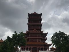 -仙人山公园