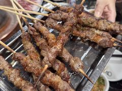 -欣悦坊陈一刀热气羊肉火锅(清真路店)