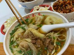-李兰英湖南面馆(护国路店)