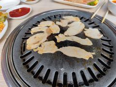 -平山城鑫烧烤(建国楼店)