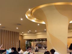 -长隆海洋王国-海洋大街餐厅