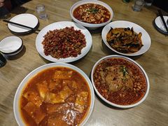 -小四川菜馆(托乐嘉店)