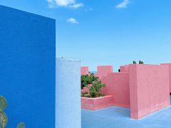 -漳州滨海火山岛自然生态风景区