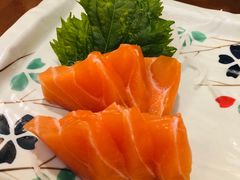 -胜代日本料理(云程巷小区店)