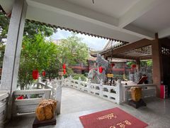 -东江渔村·古典园林·30年粤菜老字号(太和店)