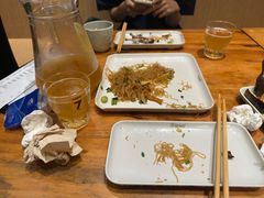 -木屋烧烤(惠阳华润小径湾店)