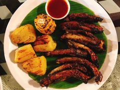 -Onion restaurant