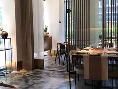 大堂-梅花境(万科店)