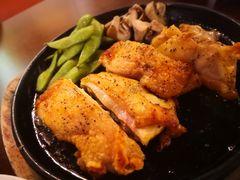 -BISTROFIORE美伊娜(伊犁南路店)