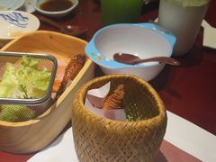 -匠和风精致料理(宁德万达店)