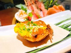 焗蟹宝-匠和风精致料理(世茂双子塔店)