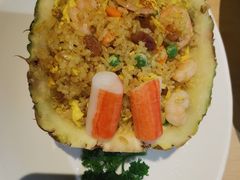 -避风塘(百联东郊店)