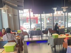-京鸭棠(让胡路万达店)