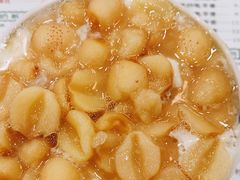 莲子百合双皮奶-仁信老铺(华盖路店)