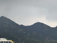 -海角城白海豚浪漫海滩