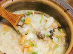 -大洋家·精品潮汕菜·生腌砂锅粥(天河东路店)