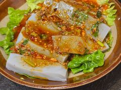 -阿山卓·野生菌火锅·纳西火塘烤肉