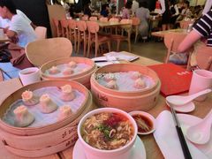 -鼎泰丰(复兴店)