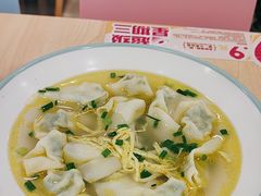 -小杨生煎(成山巴黎春天店)