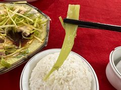 -隆都四季香饭店(碧海路店)