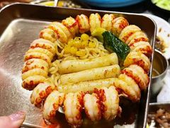 -龙虾奇迹(大华三路店)