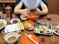 -黄寺卤煮·黄寺喝酒公司