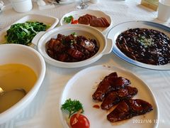 外婆红烧肉-上海年代(水上东路店)