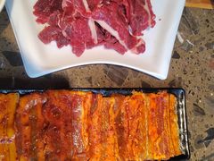 -三牦记·很牛的牦牛肉(柏条河北路下段店)