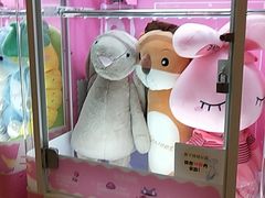 -利群商厦(台东店)