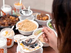 -南信牛奶甜品专家