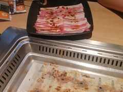-新石器烤肉(南站店)