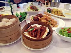 -御花园·粤菜·海鲜火锅(中山公园店)