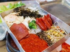 -喜来稀肉(望京店)