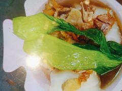 -蓉李记成都名小吃(太原龙湖万达店)