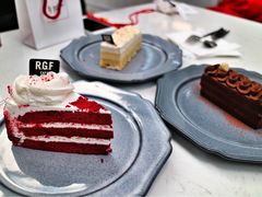 -RGF(巨鹿路店)