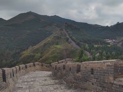 -雁门关景区