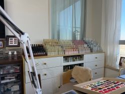 -四季·予你日式美甲美睫Nail