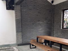 -星巴克臻选(成都宽窄巷子店)