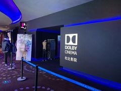 放映厅-万达影城(汉街万达广场IMAX店)