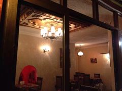 -Old Ottoman Cafe & Restaurant