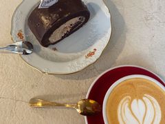 -Me Coffee下午茶艺术空间