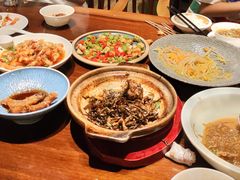 -古京·臻致料理(月湖店)