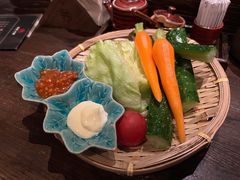 -三川·十酒Izakaya(南昌路店)